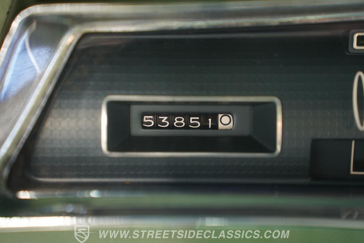 1962 Oldsmobile 98 Holiday Hardtop