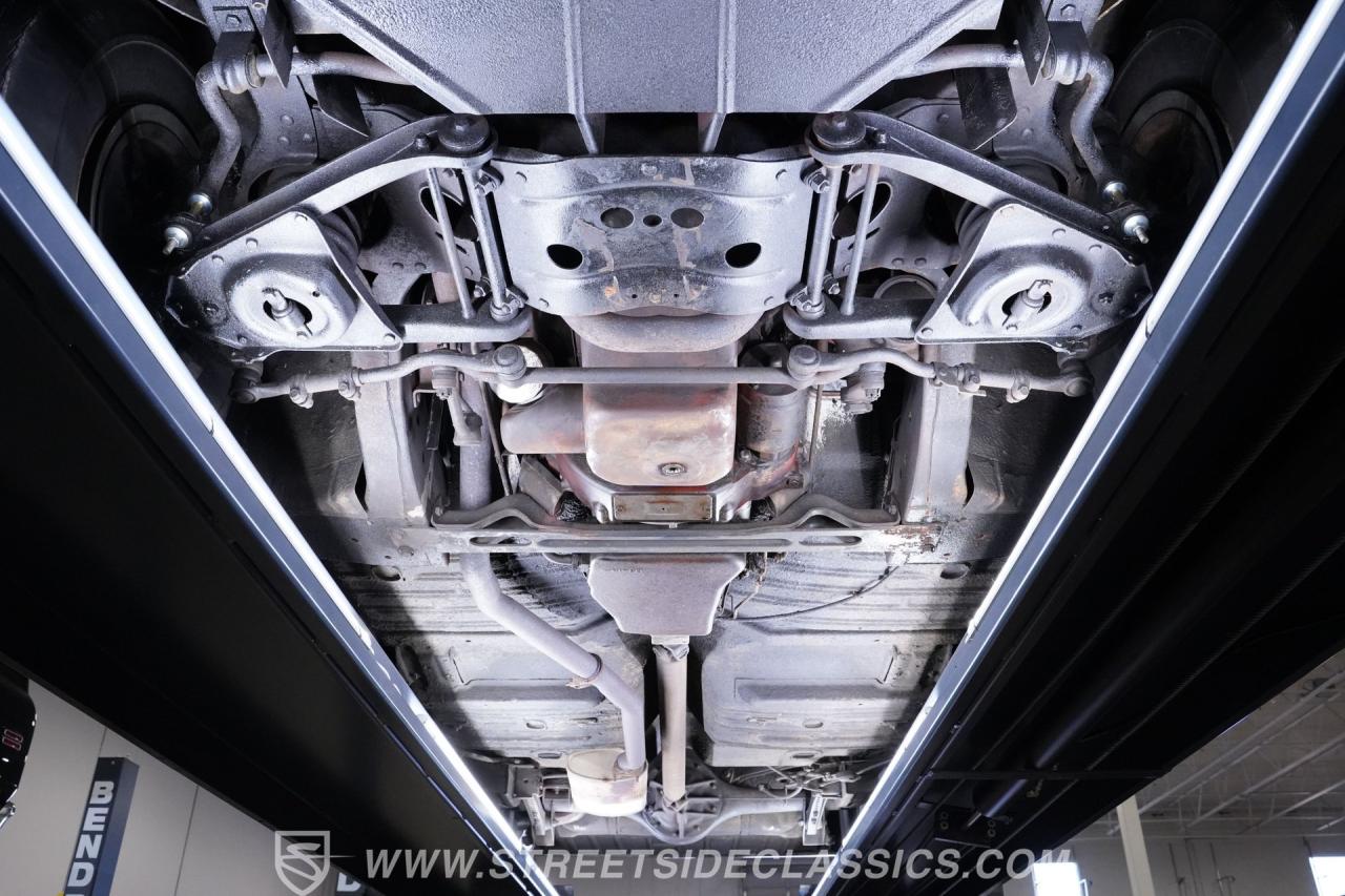 1962 Oldsmobile 98 Holiday Hardtop