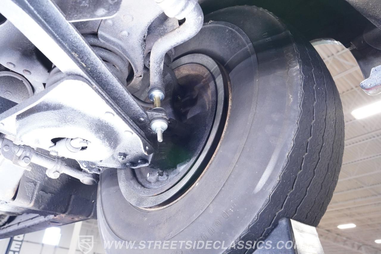 1962 Oldsmobile 98 Holiday Hardtop