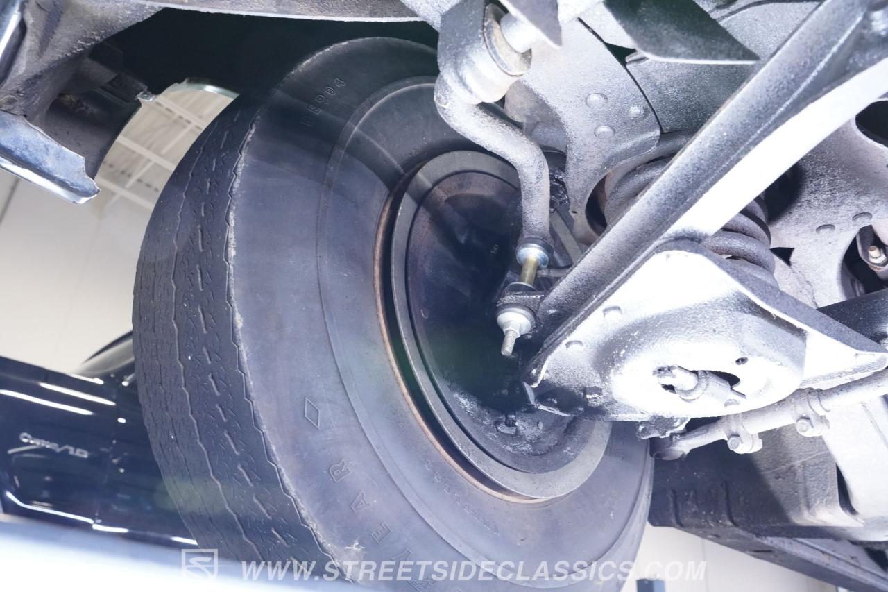 1962 Oldsmobile 98 Holiday Hardtop