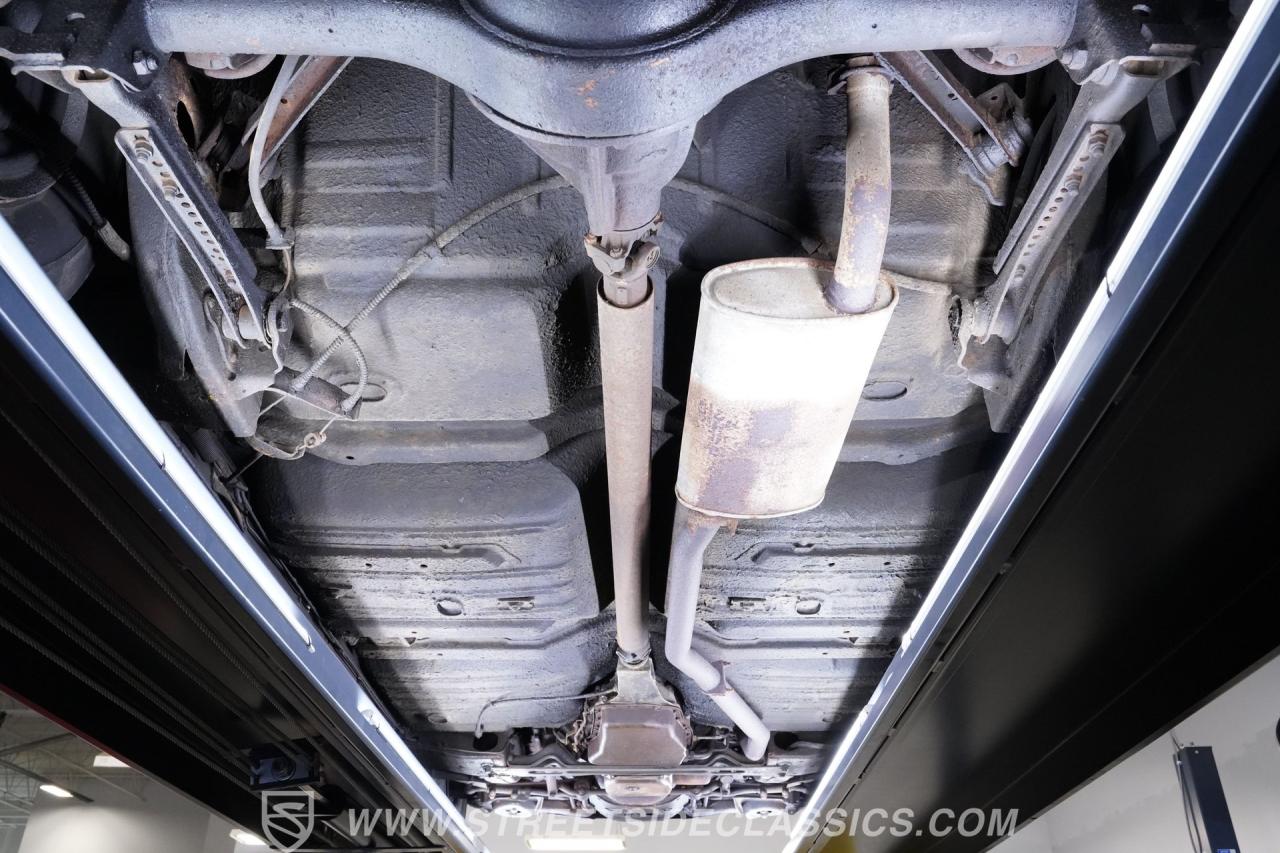 1962 Oldsmobile 98 Holiday Hardtop