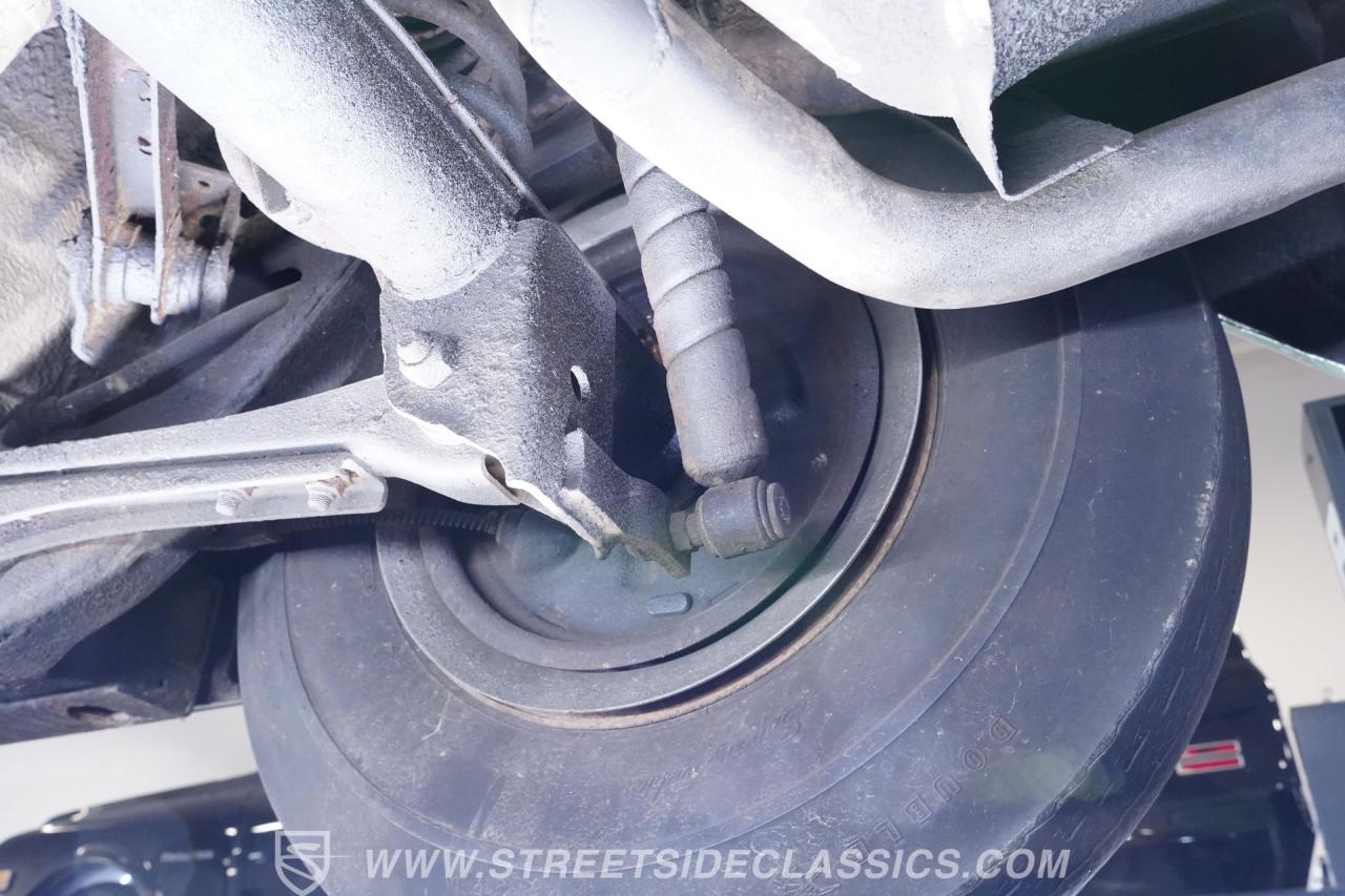 1962 Oldsmobile 98 Holiday Hardtop