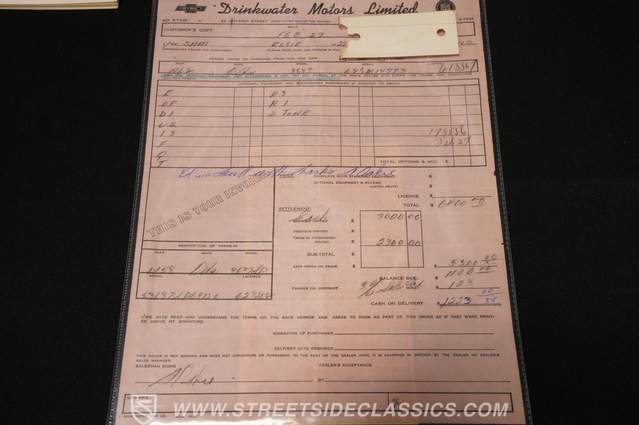 1962 Oldsmobile 98 Holiday Hardtop