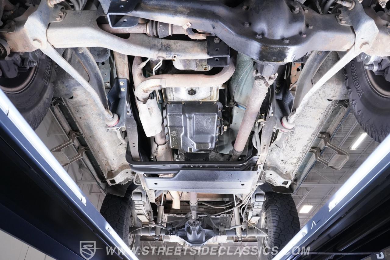 1996 Ford Bronco XLT 4X4