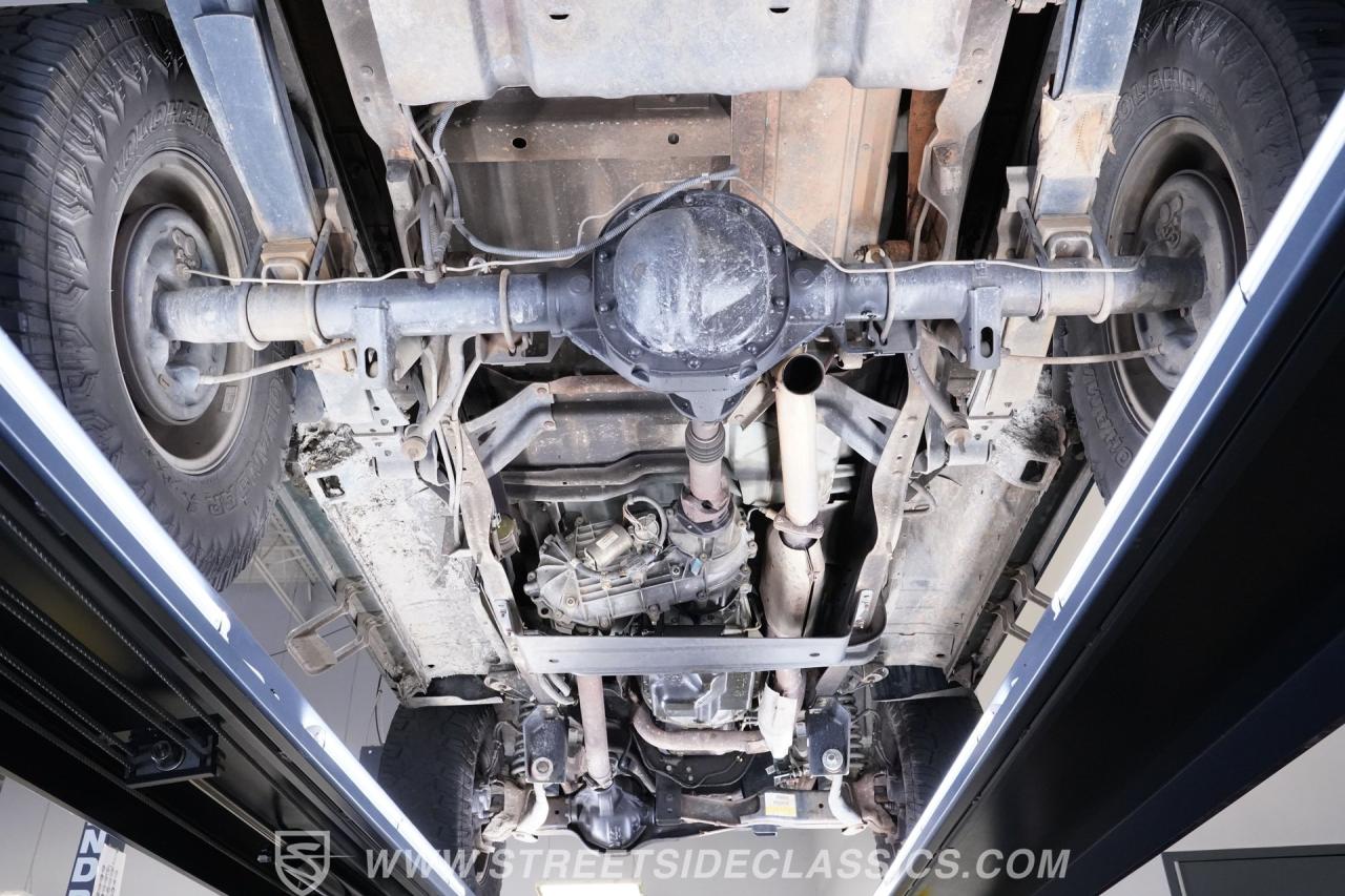 1996 Ford Bronco XLT 4X4