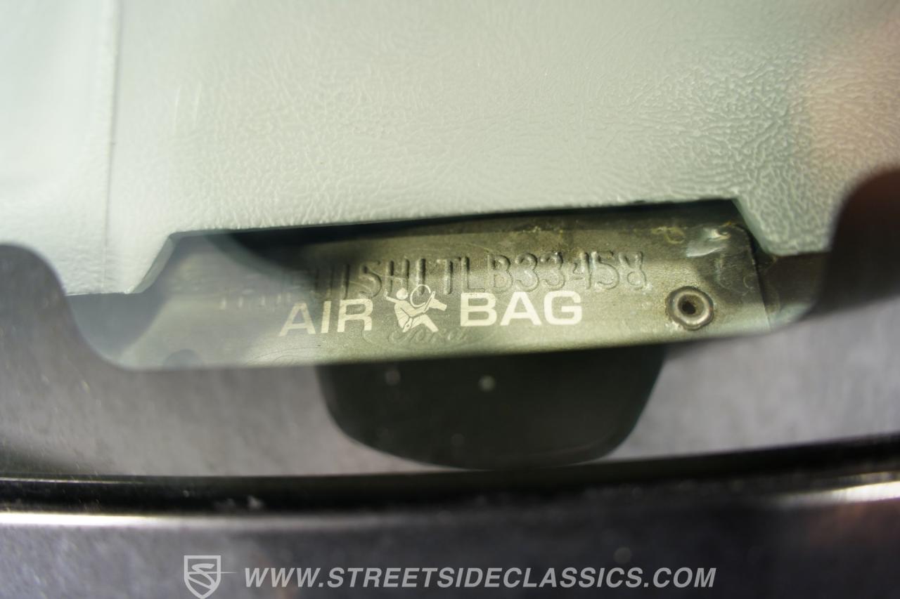 1996 Ford Bronco XLT 4X4