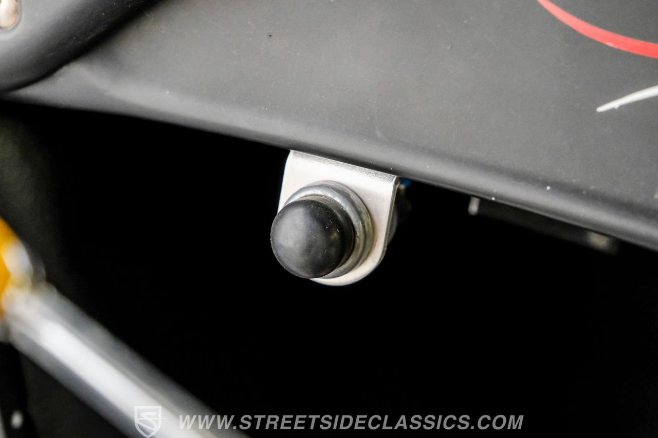 1928 Ford Model A Roadster