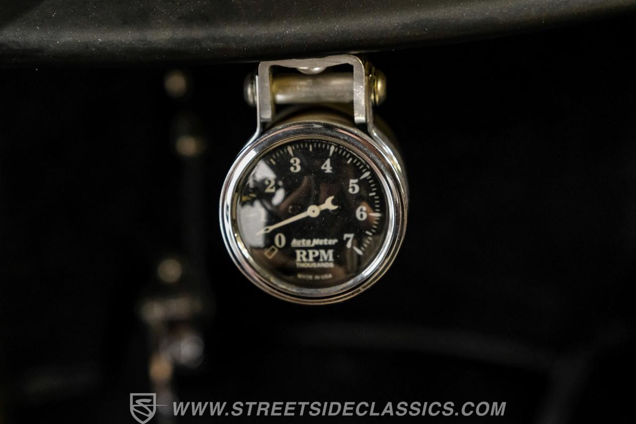 1928 Ford Model A Roadster