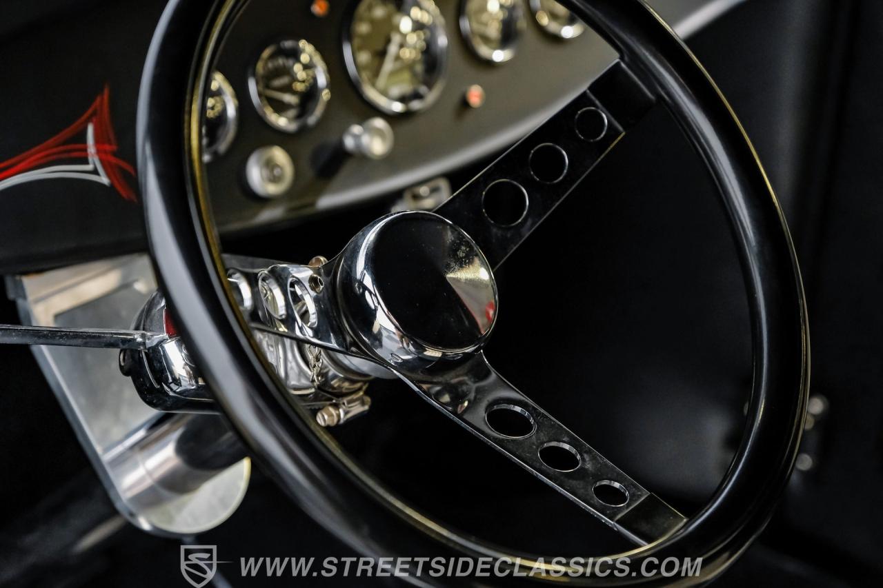 1928 Ford Model A Roadster