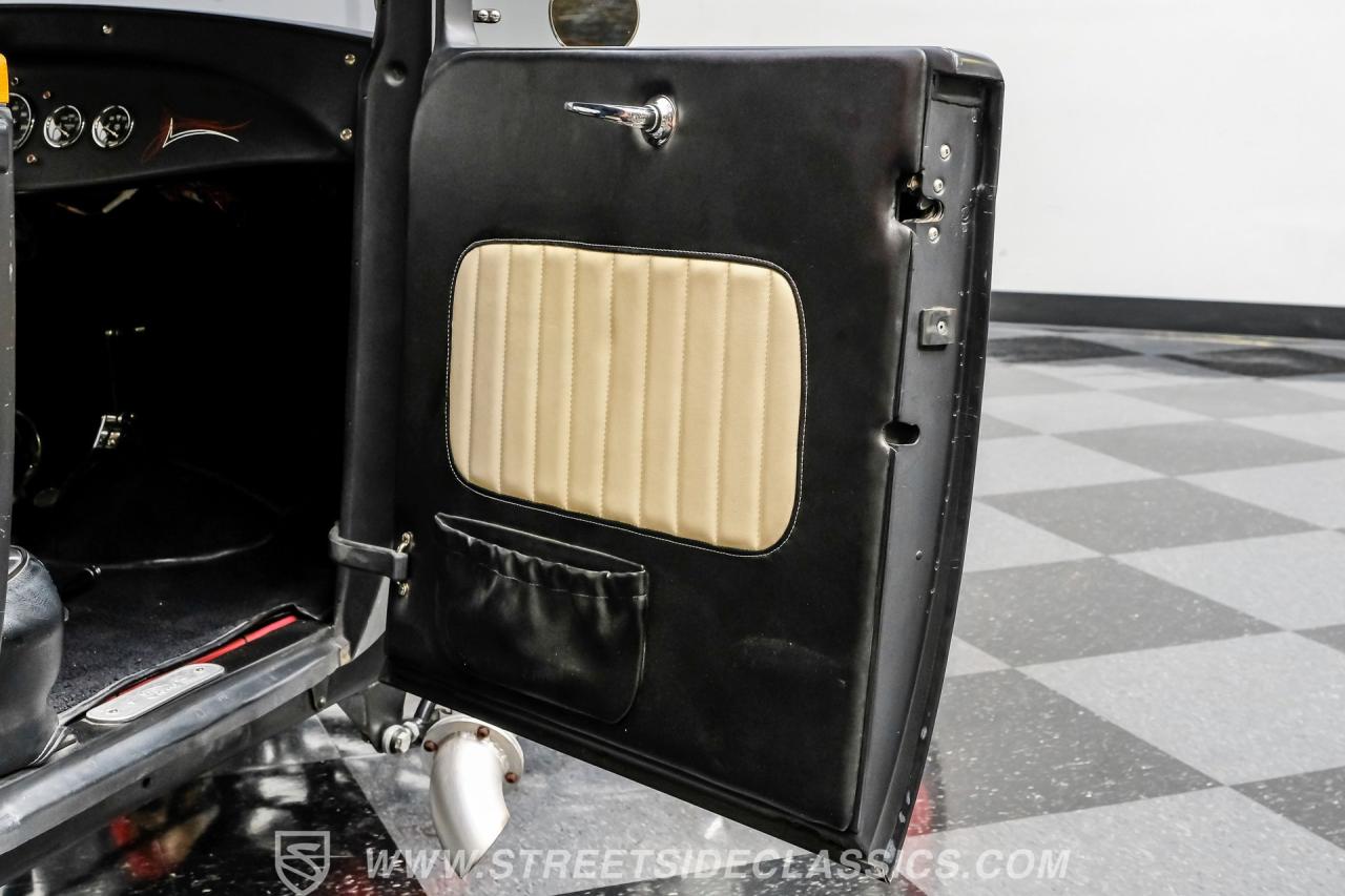 1928 Ford Model A Roadster