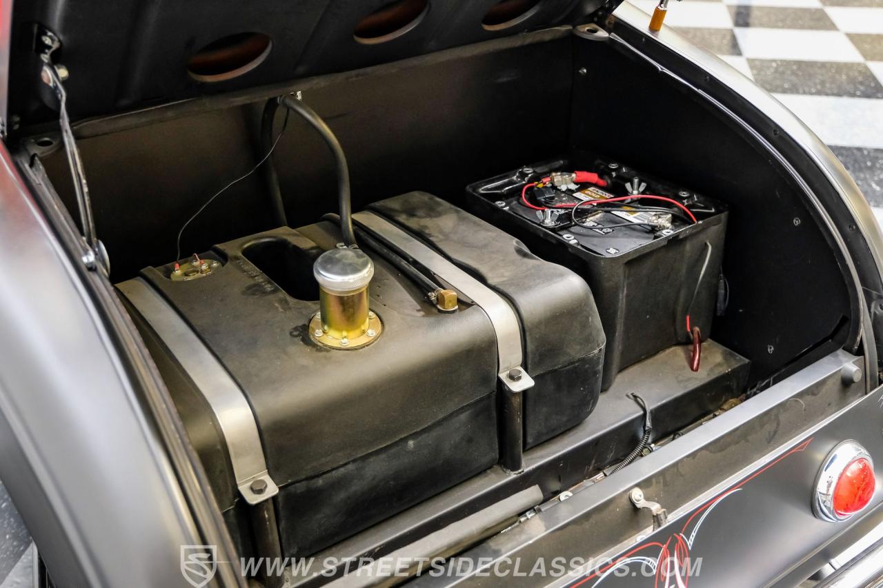 1928 Ford Model A Roadster