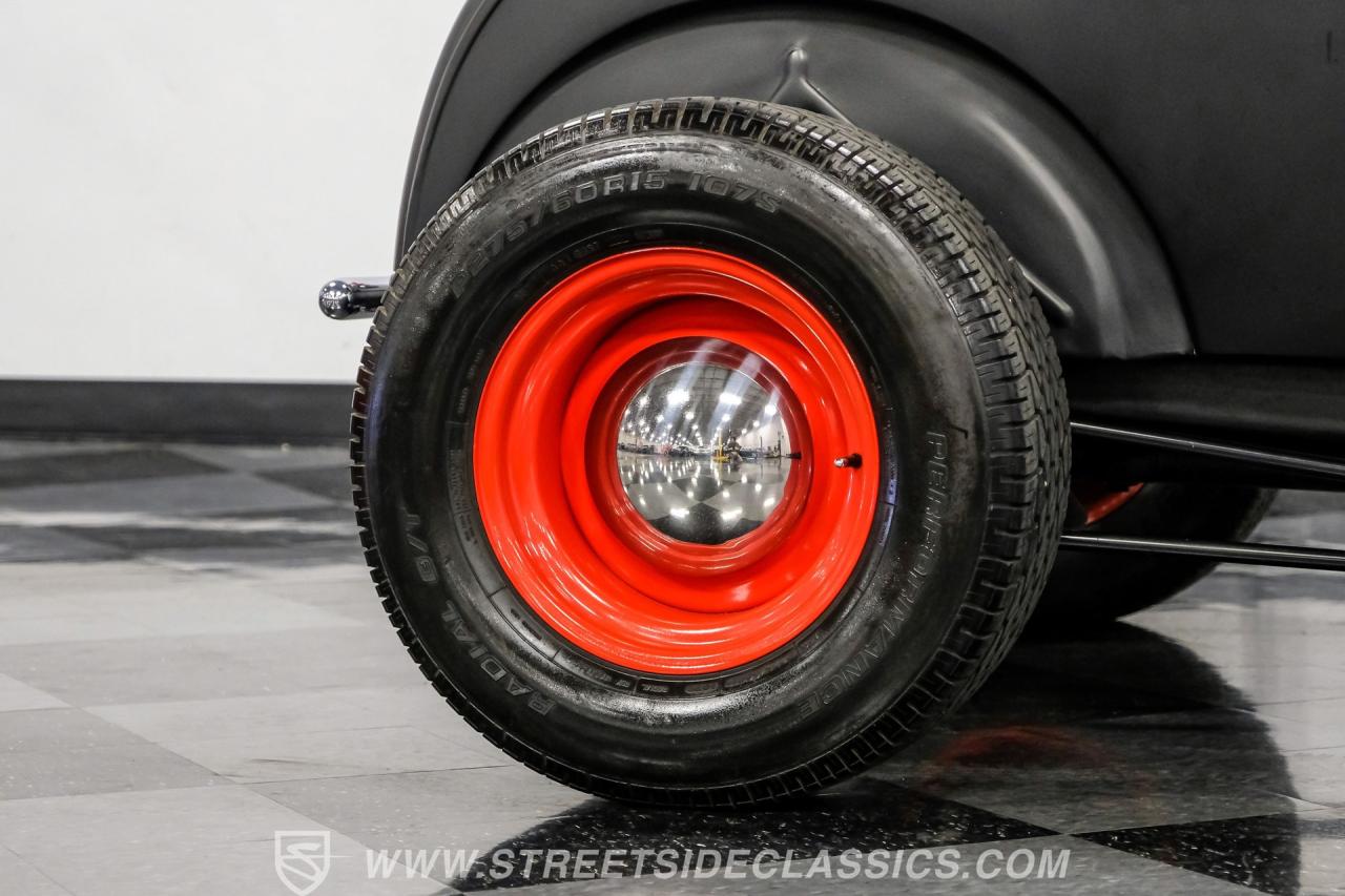 1928 Ford Model A Roadster