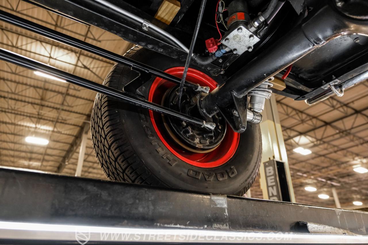 1928 Ford Model A Roadster