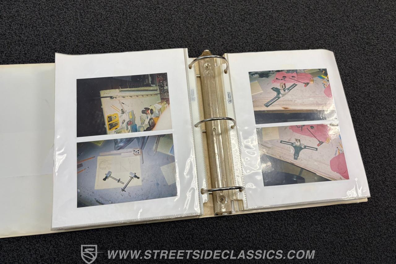 1928 Ford Model A Roadster