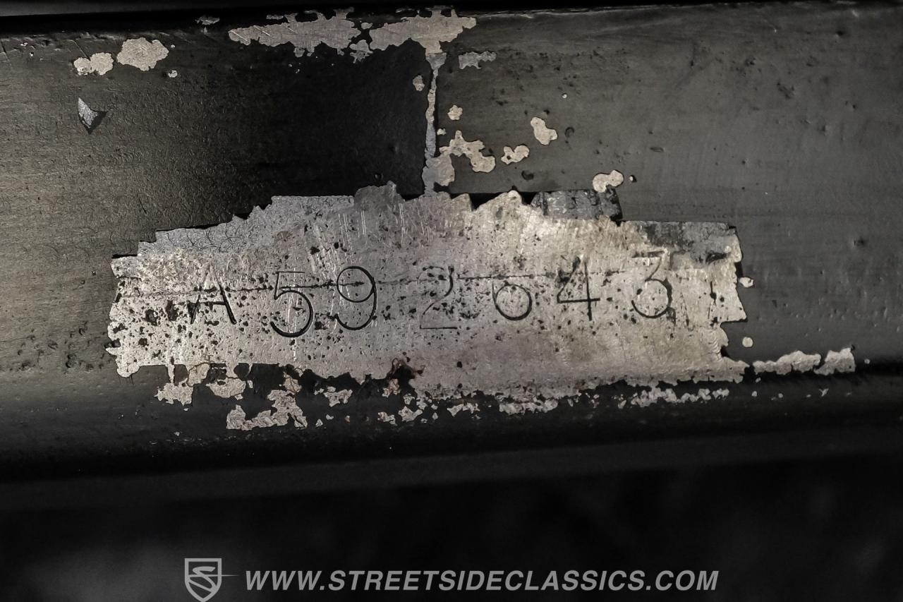 1928 Ford Model A Roadster