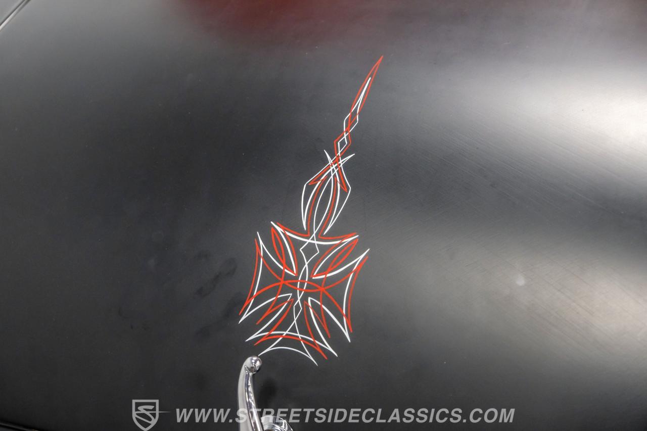 1928 Ford Model A Roadster