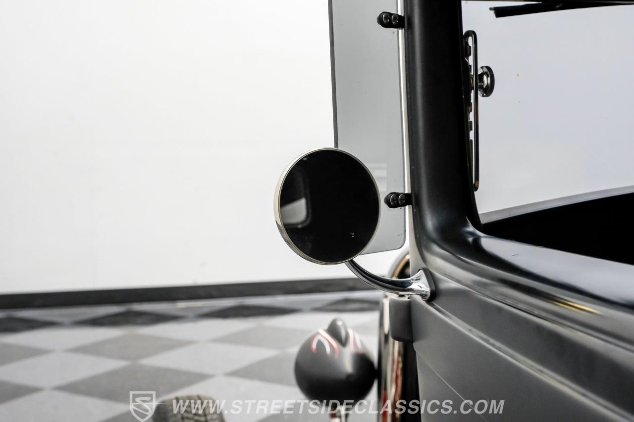 1928 Ford Model A Roadster