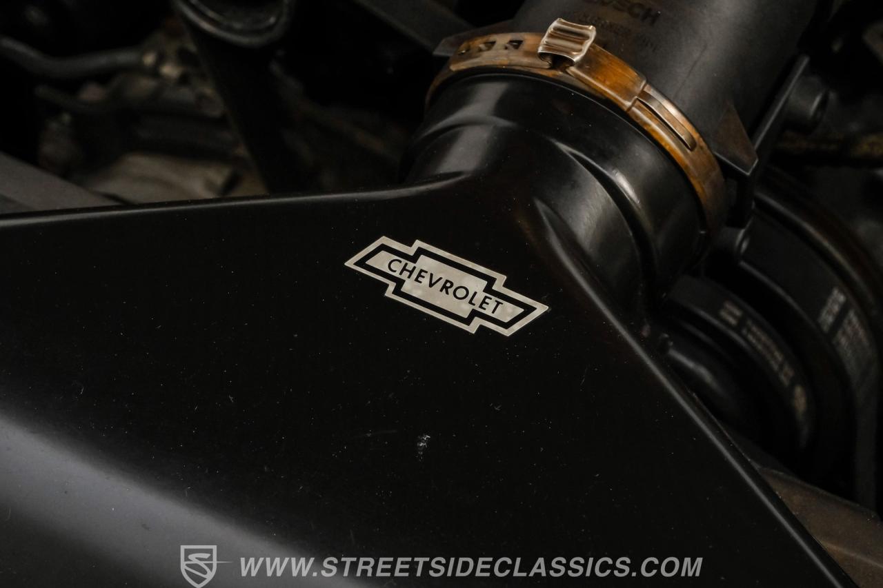 1985 Chevrolet Camaro IROC Z28