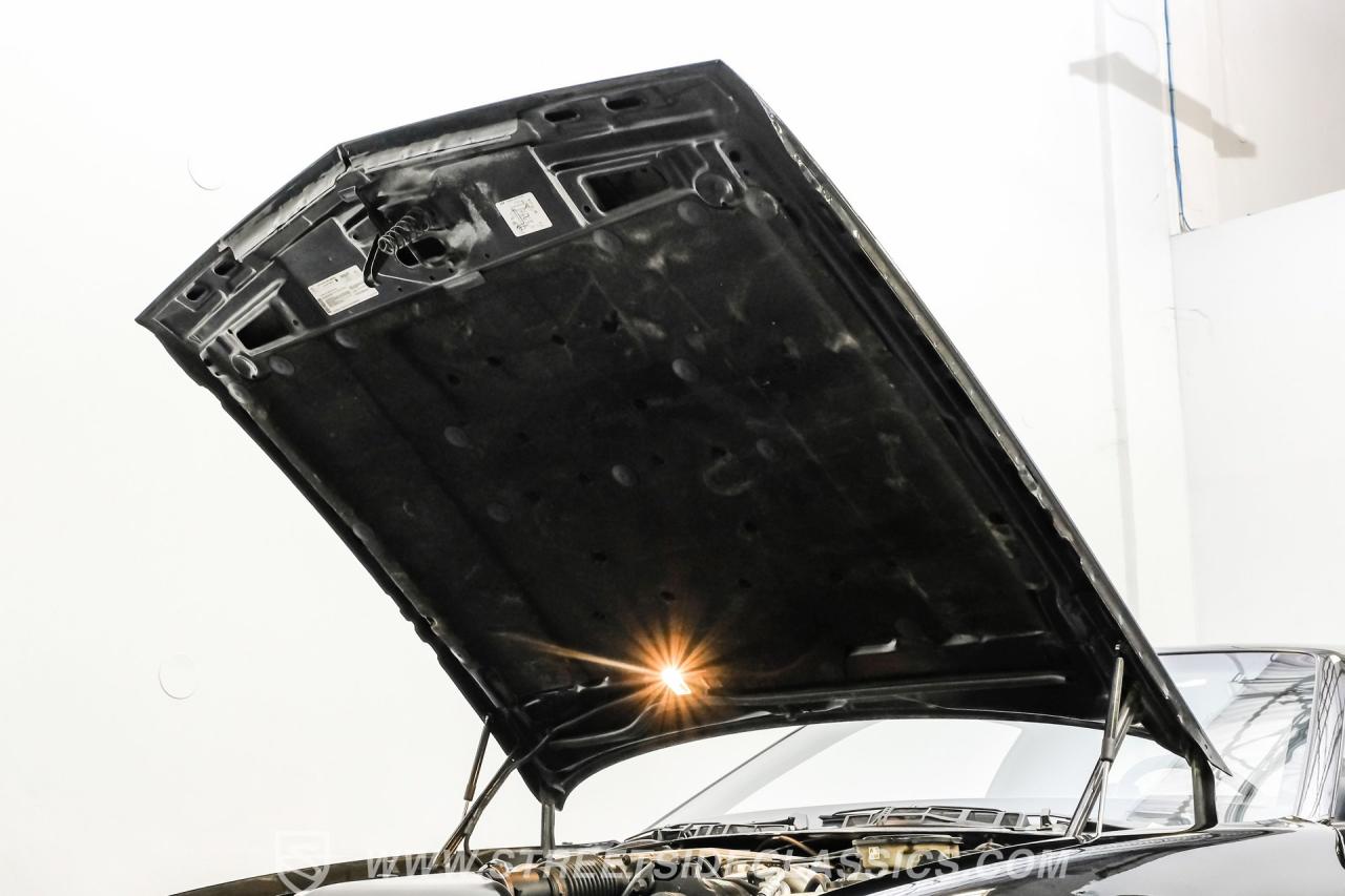 1985 Chevrolet Camaro IROC Z28