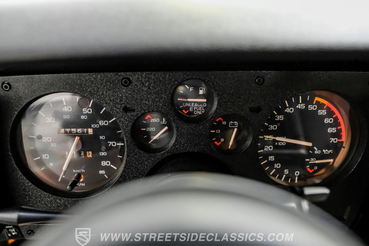 1985 Chevrolet Camaro IROC Z28