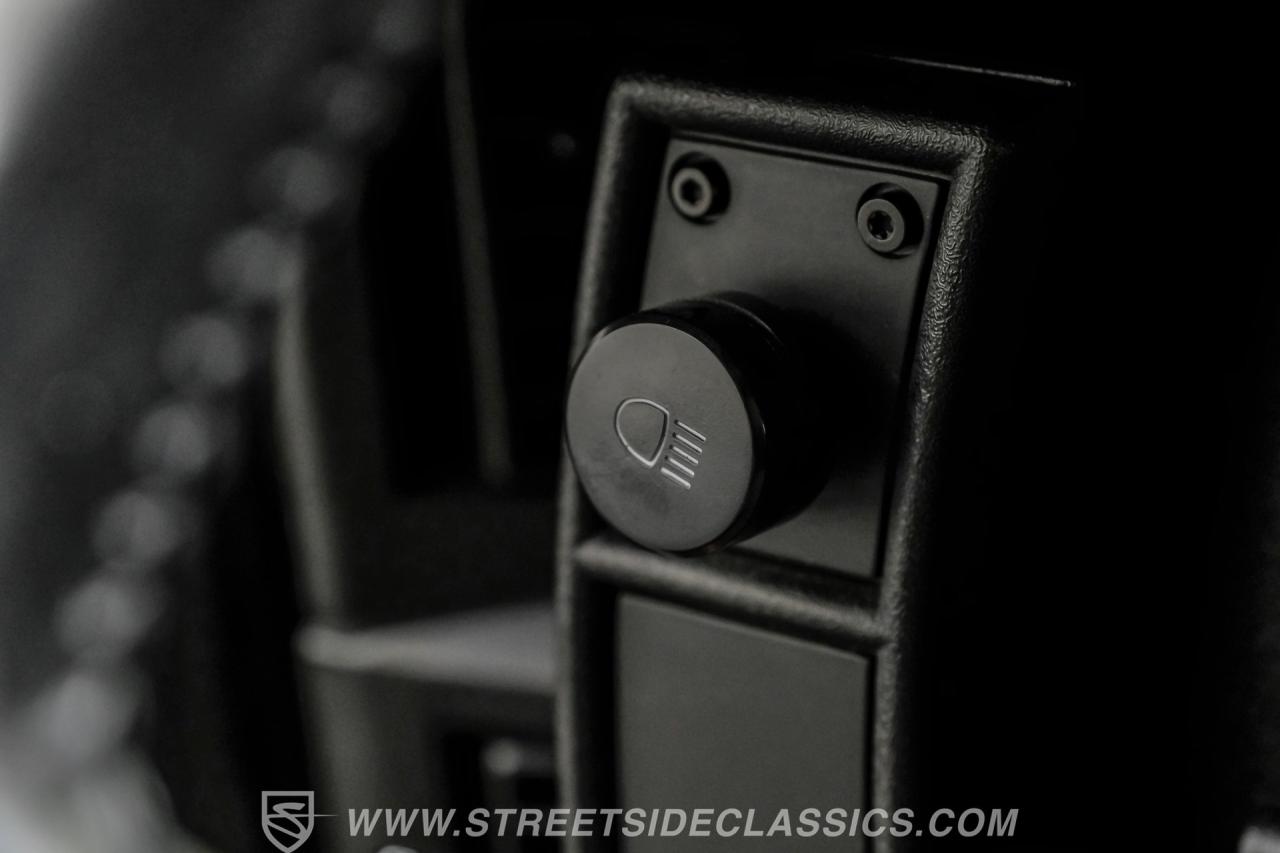 1985 Chevrolet Camaro IROC Z28