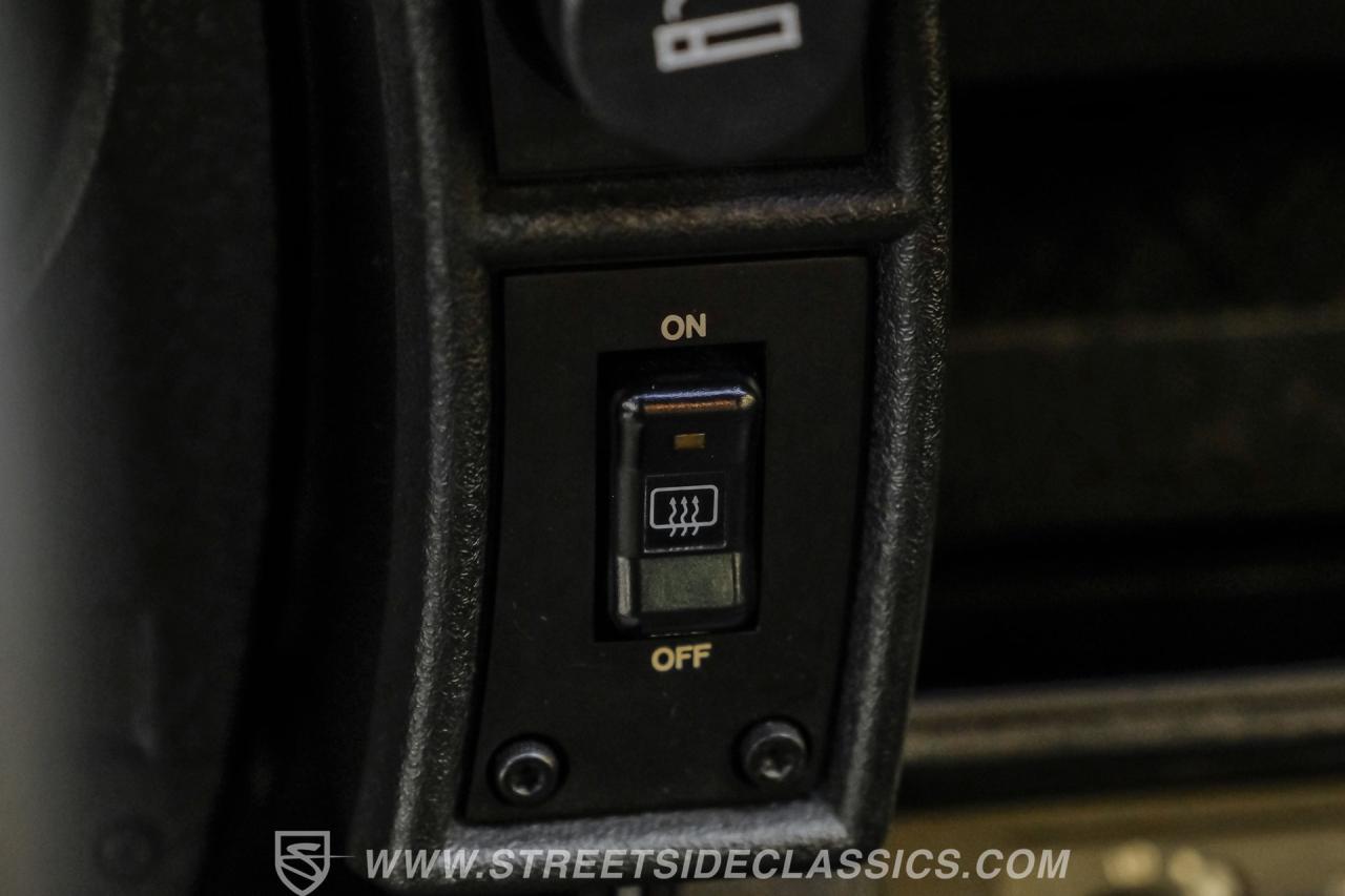 1985 Chevrolet Camaro IROC Z28