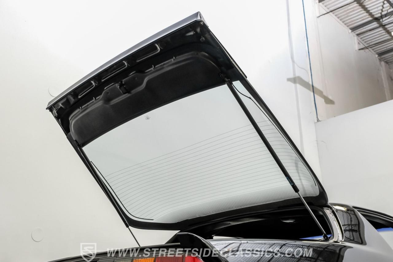 1985 Chevrolet Camaro IROC Z28