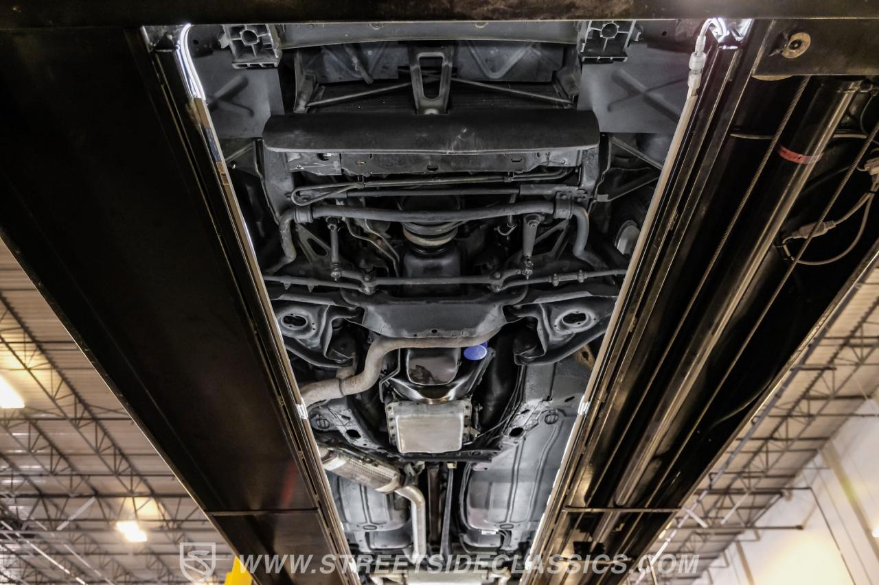 1985 Chevrolet Camaro IROC Z28