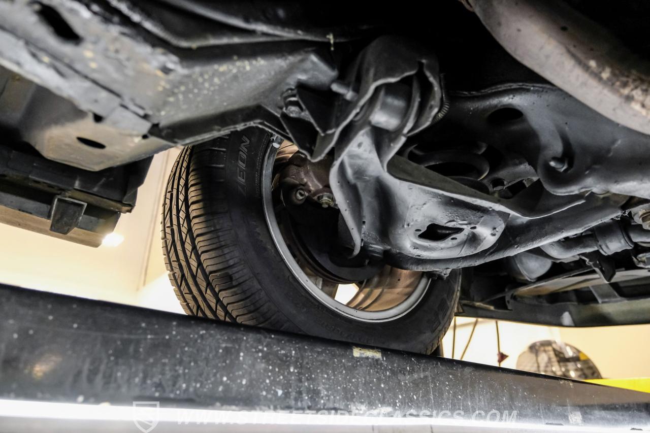 1985 Chevrolet Camaro IROC Z28