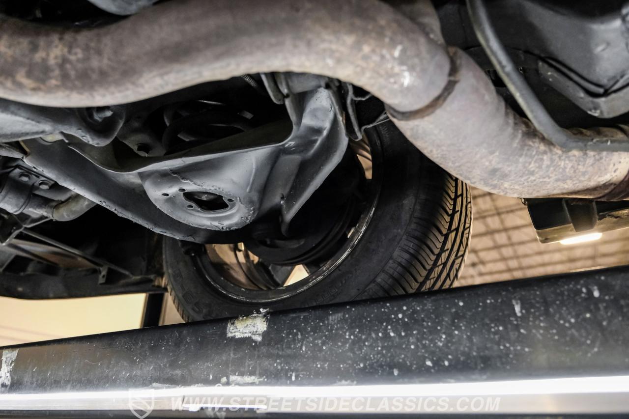 1985 Chevrolet Camaro IROC Z28