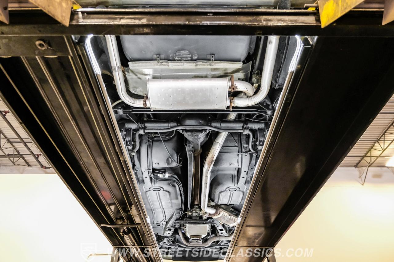 1985 Chevrolet Camaro IROC Z28