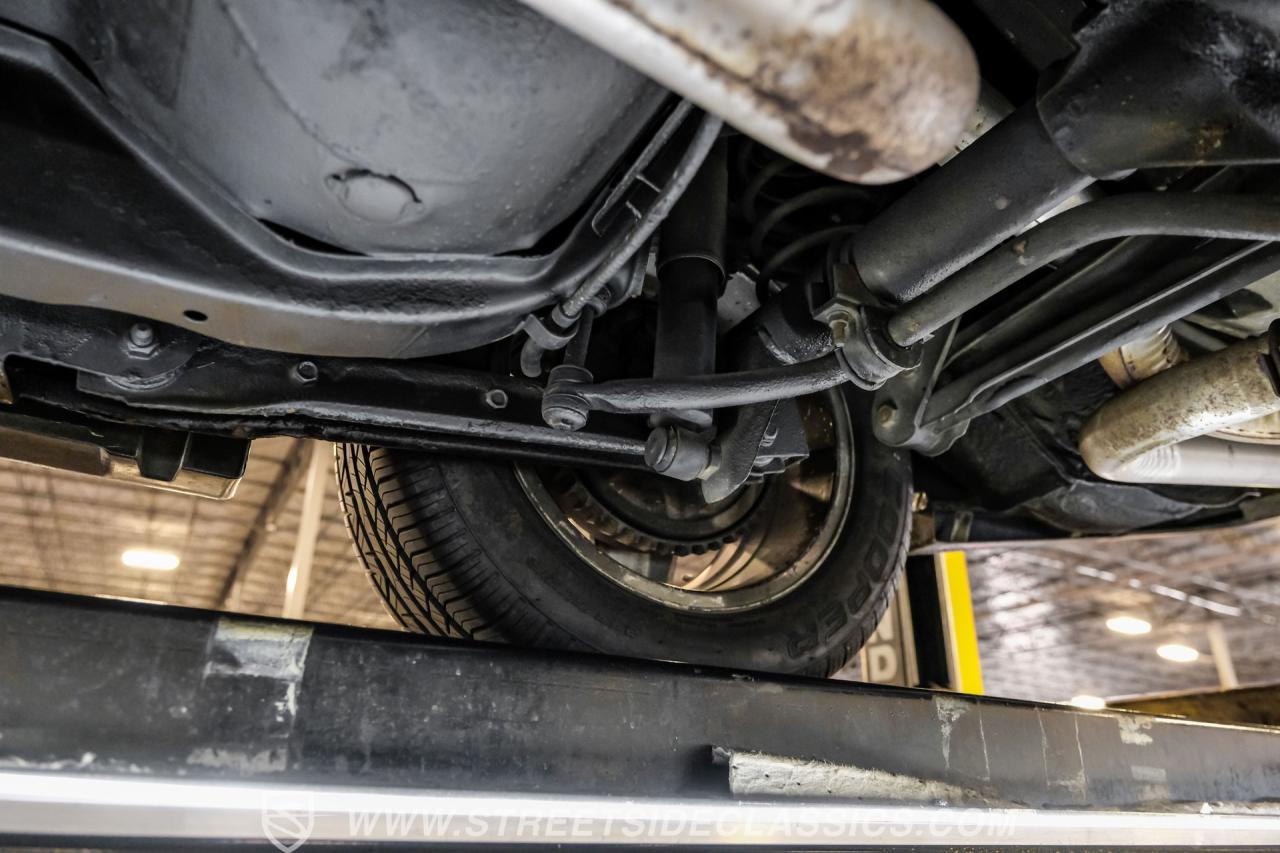 1985 Chevrolet Camaro IROC Z28