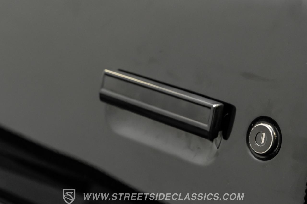 1985 Chevrolet Camaro IROC Z28