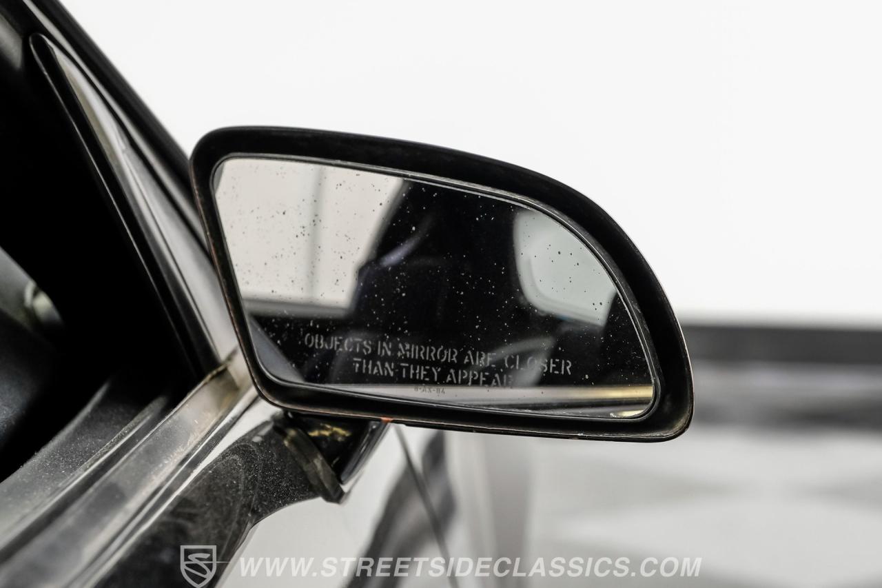 1985 Chevrolet Camaro IROC Z28