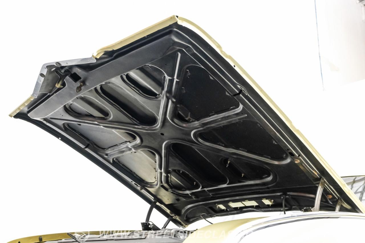 1968 Oldsmobile Cutlass S