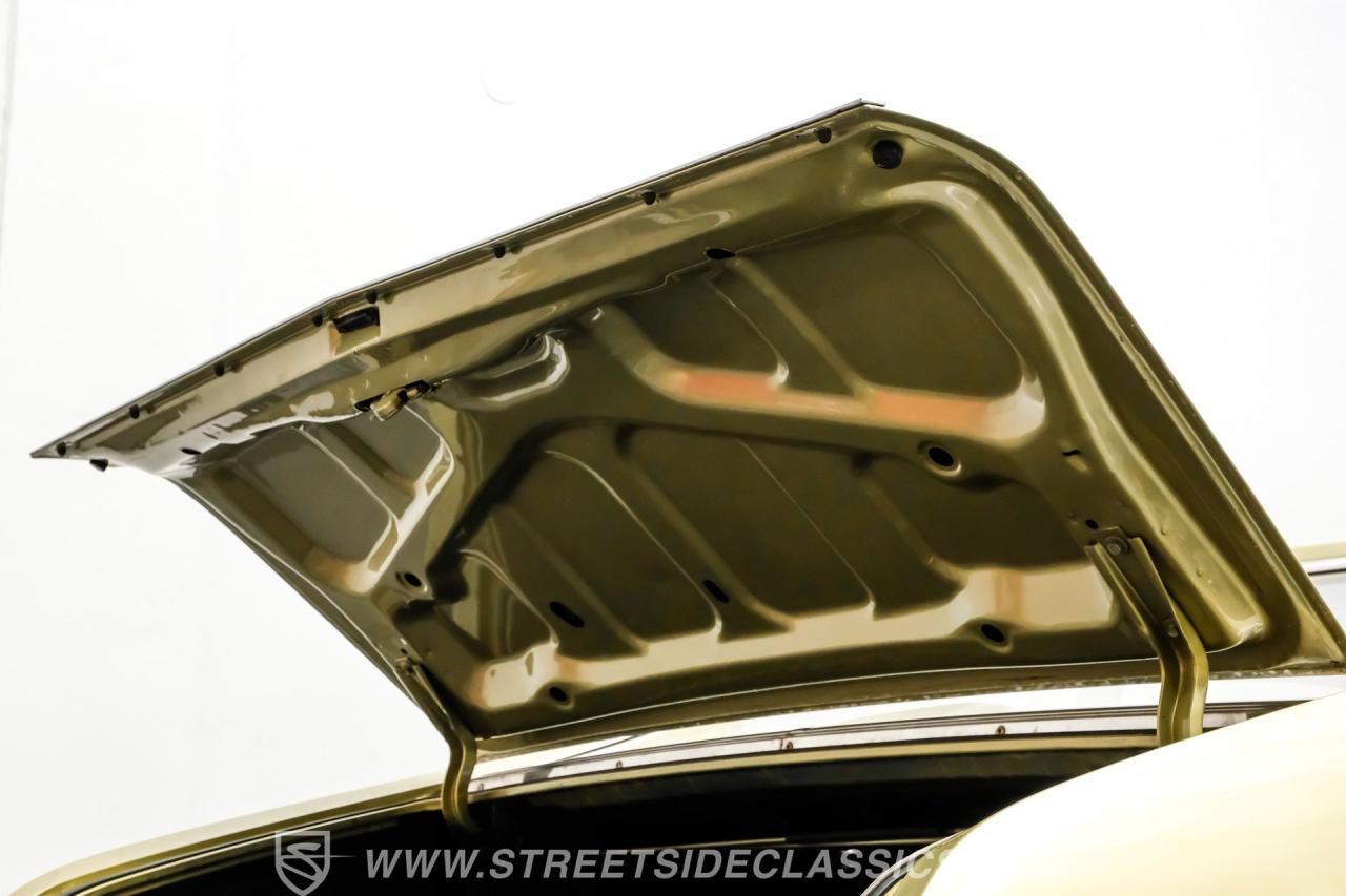 1968 Oldsmobile Cutlass S