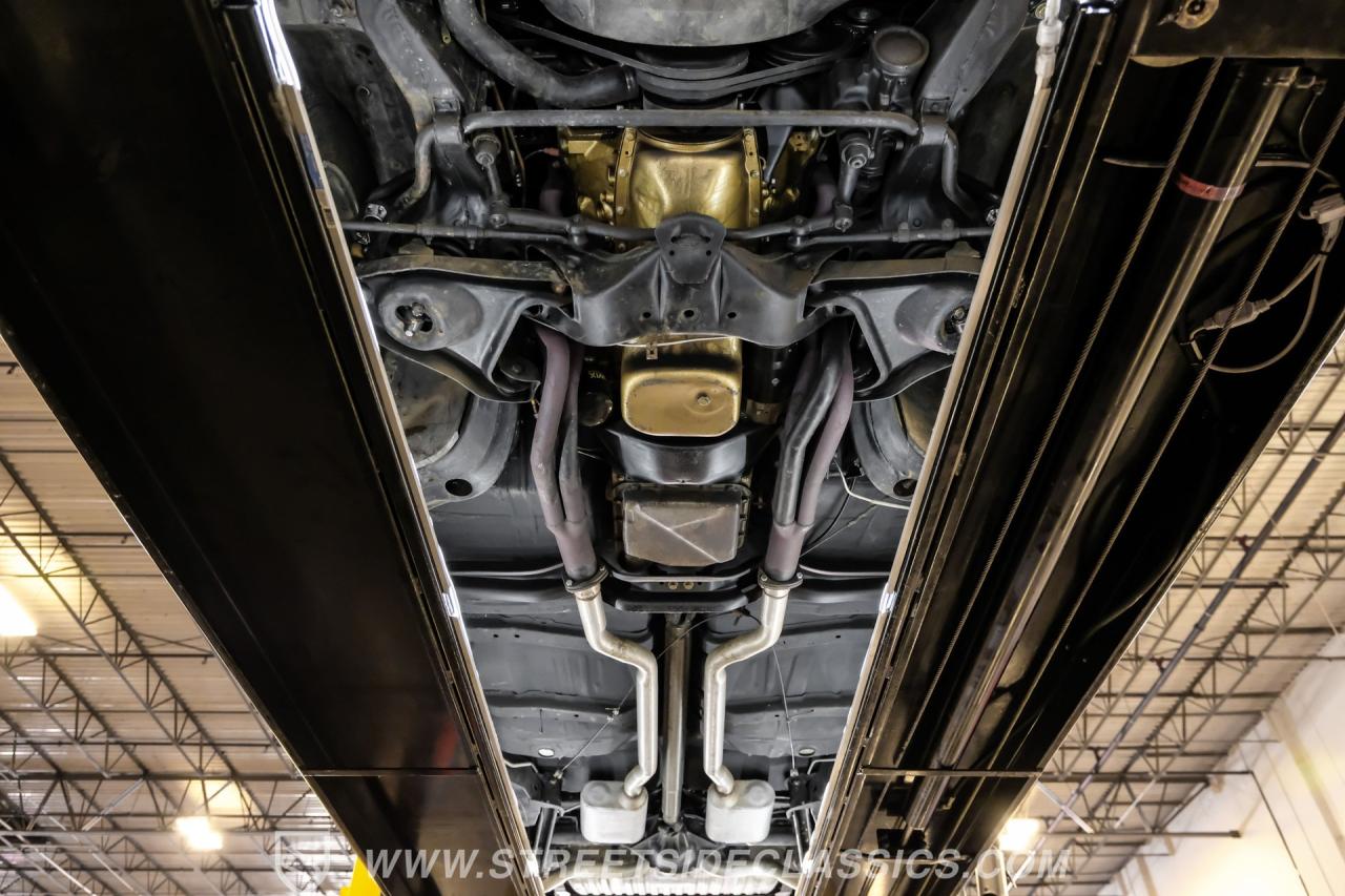 1968 Oldsmobile Cutlass S