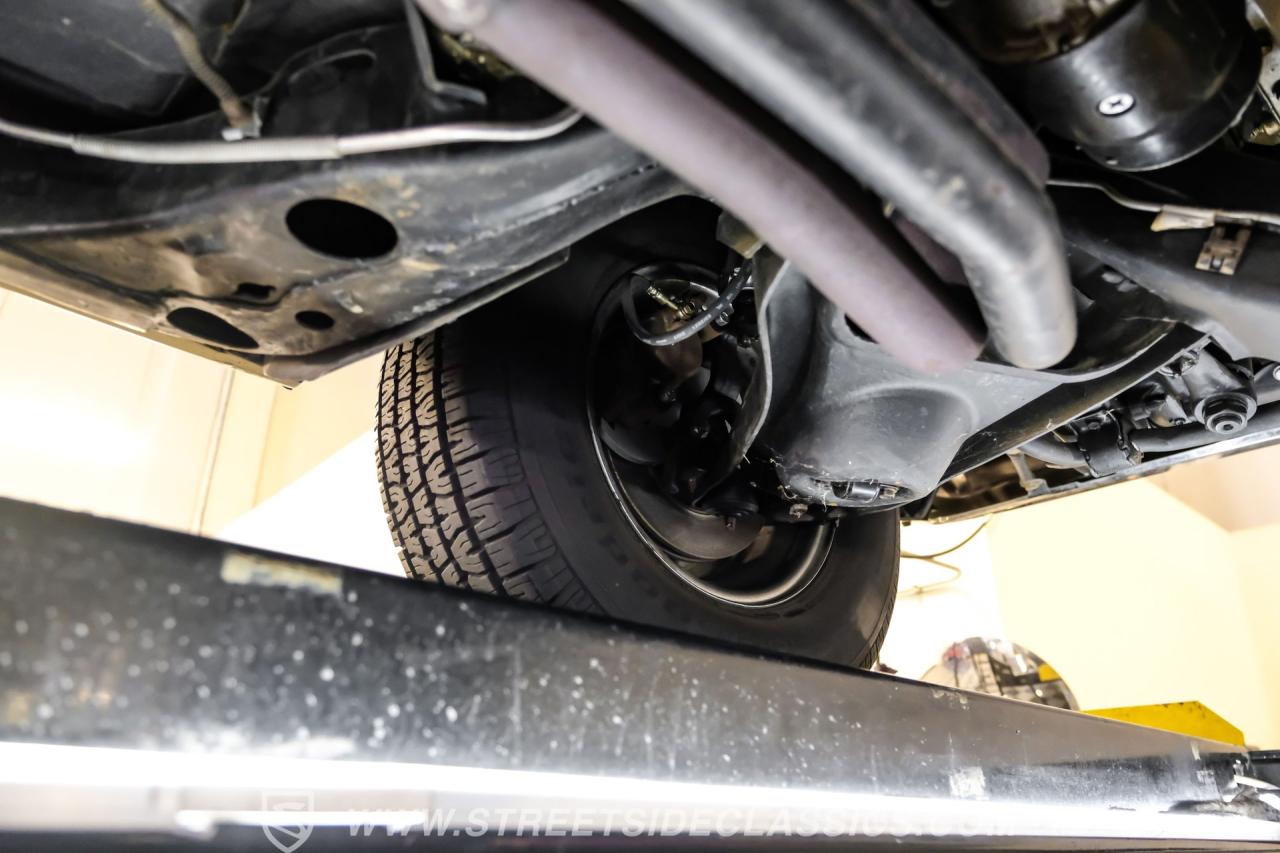 1968 Oldsmobile Cutlass S