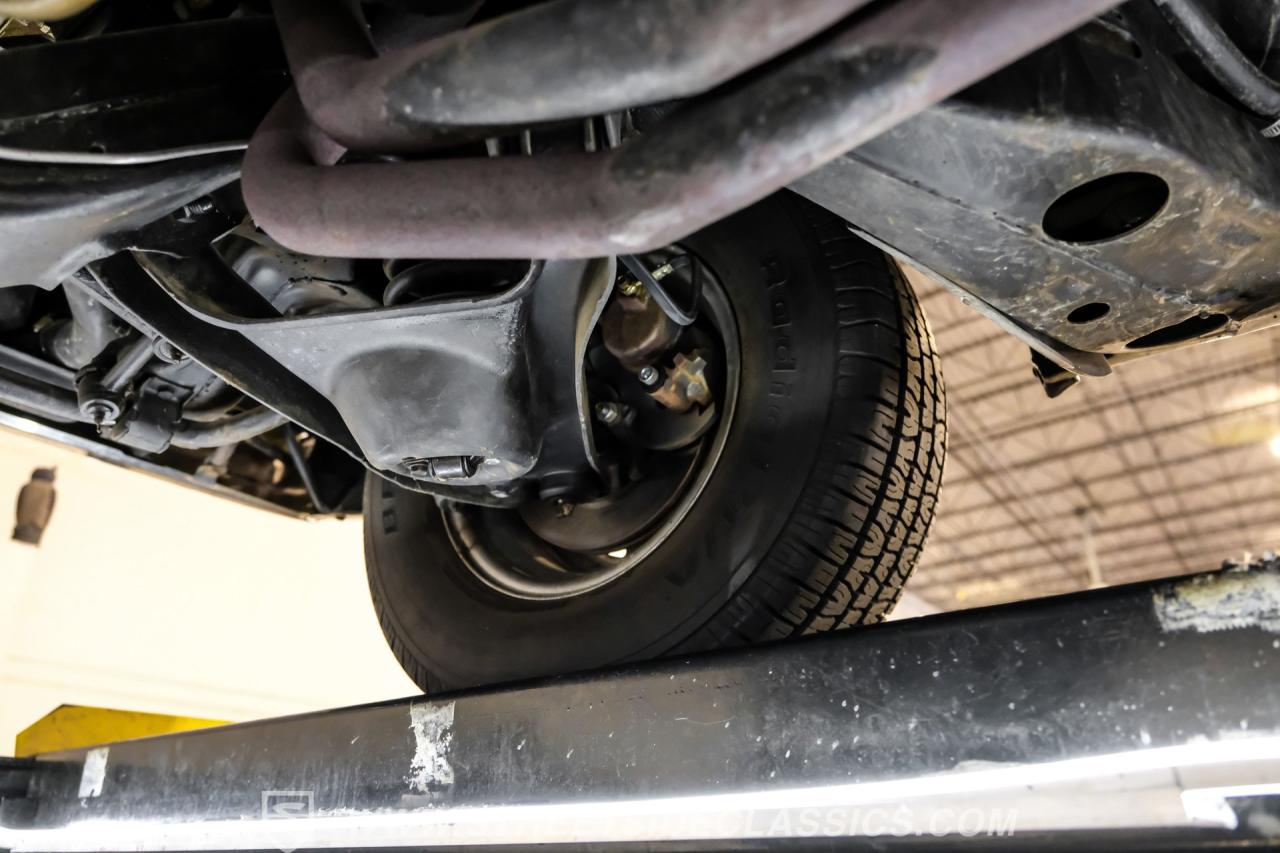 1968 Oldsmobile Cutlass S