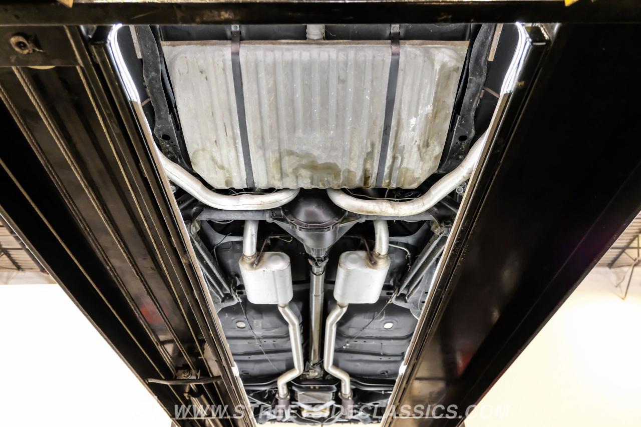 1968 Oldsmobile Cutlass S