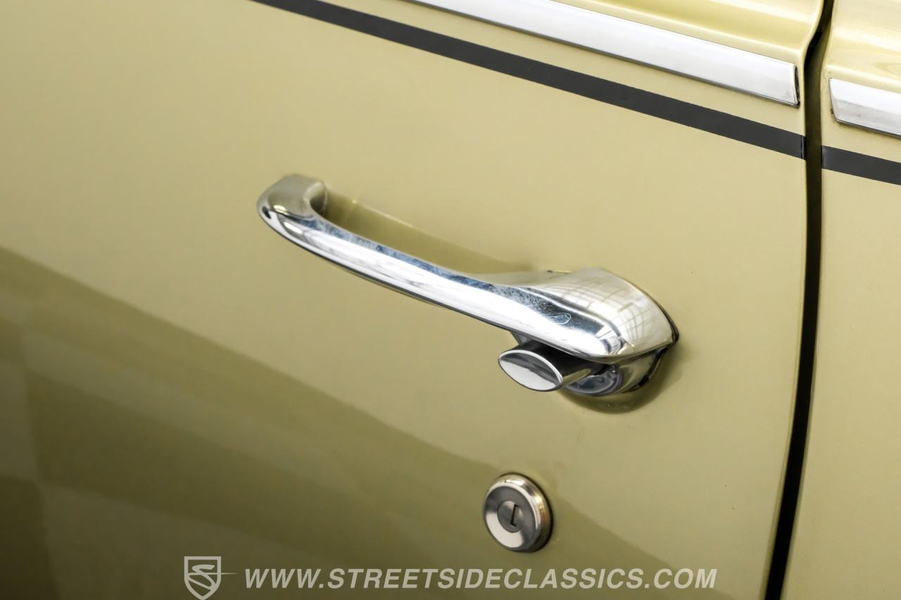 1968 Oldsmobile Cutlass S