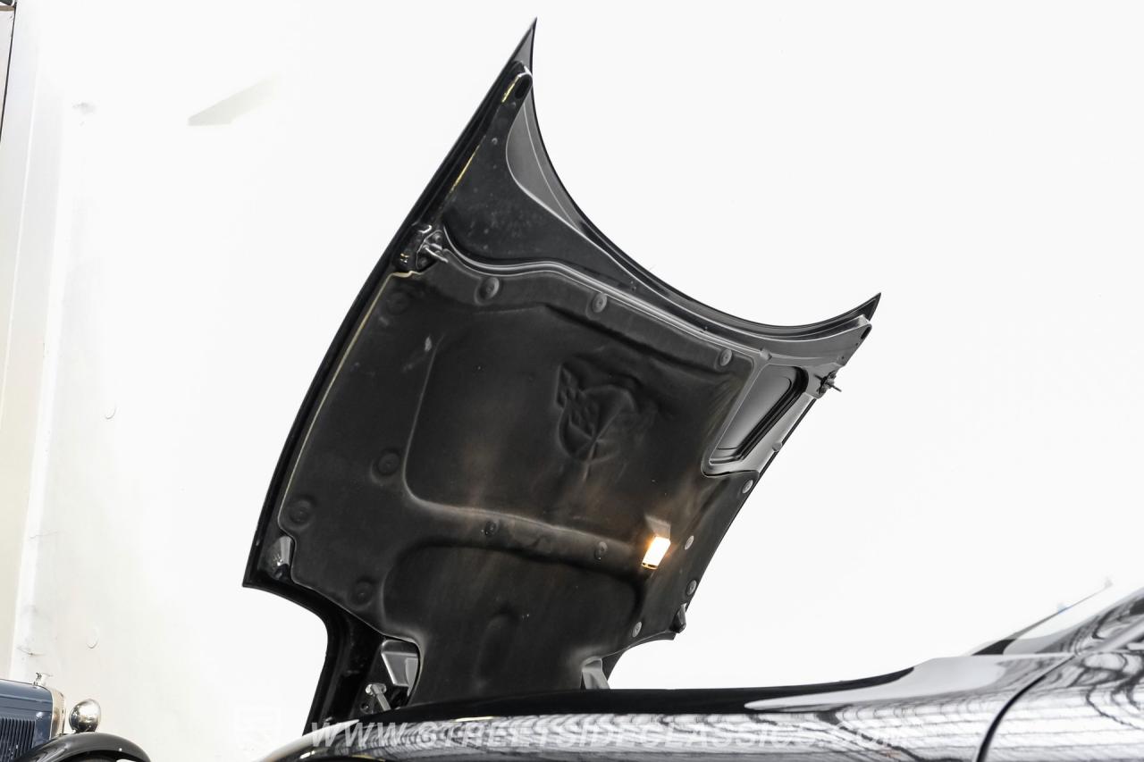 2004 Chevrolet Corvette Z51