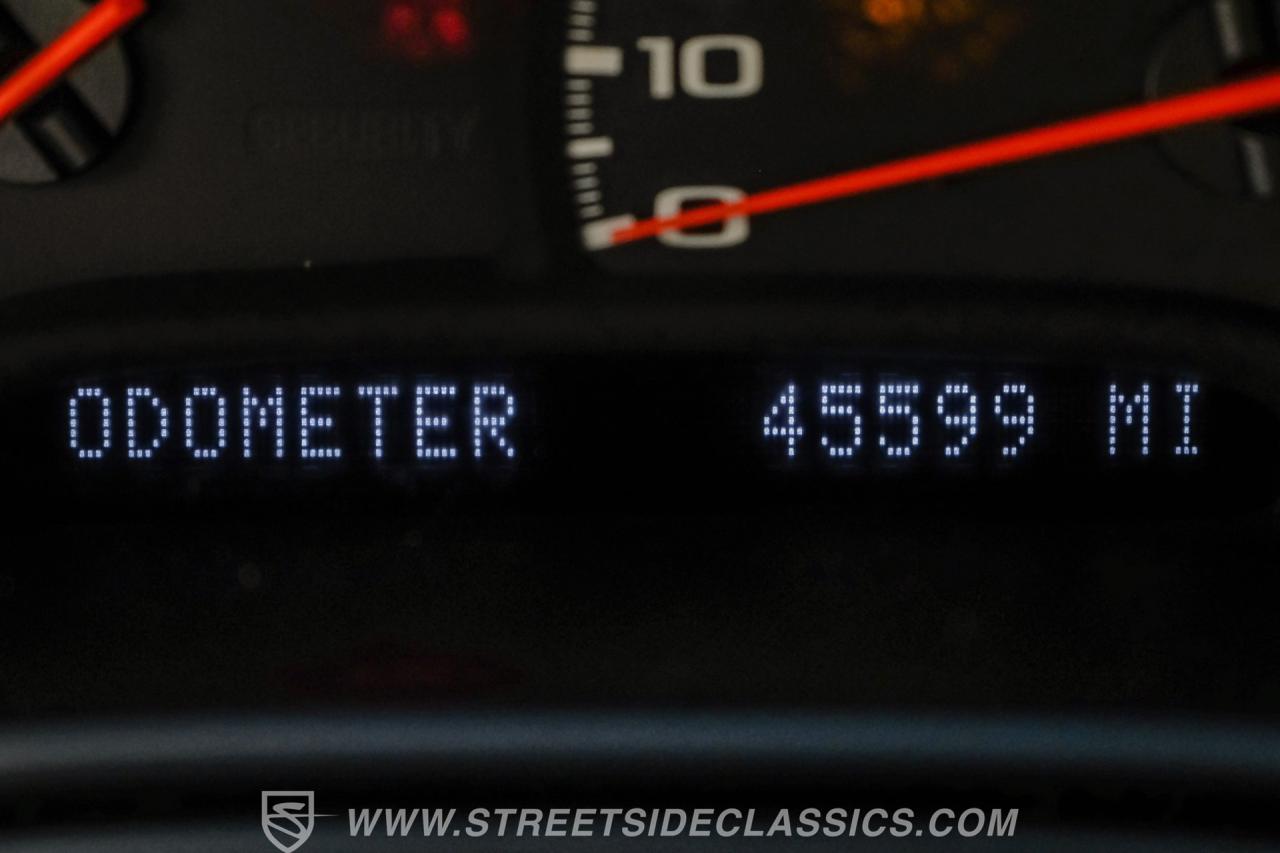 2004 Chevrolet Corvette Z51