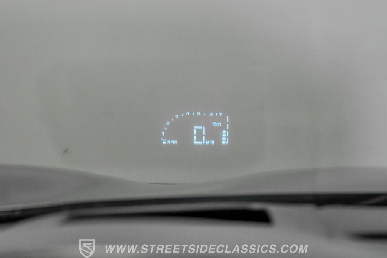 2004 Chevrolet Corvette Z51