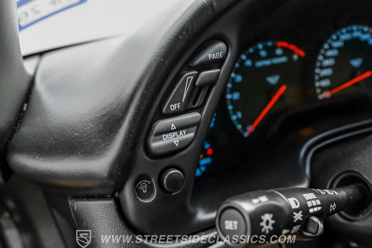 2004 Chevrolet Corvette Z51