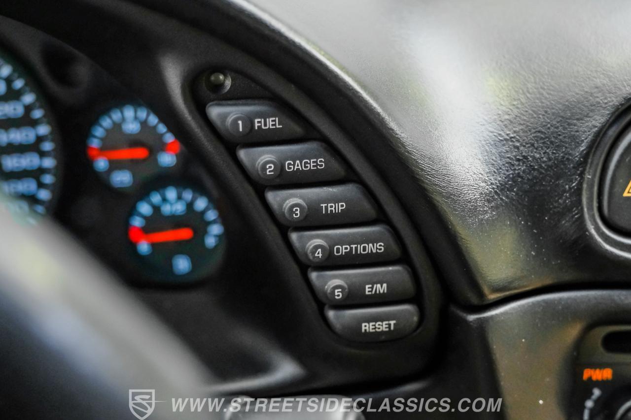 2004 Chevrolet Corvette Z51