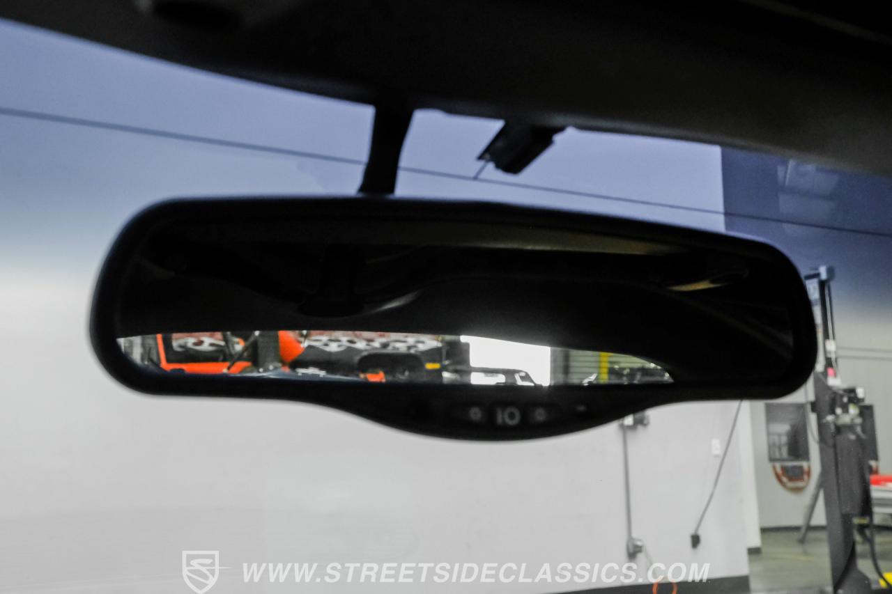 2004 Chevrolet Corvette Z51