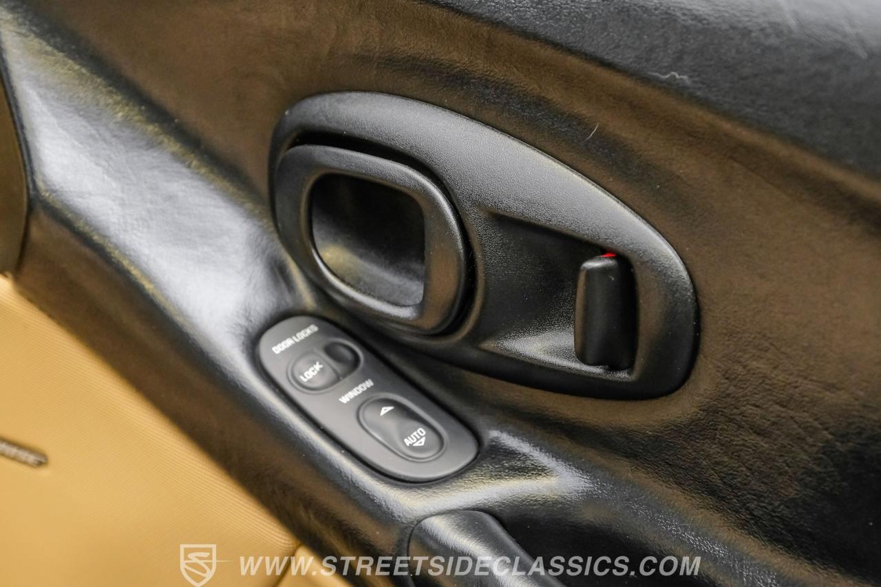 2004 Chevrolet Corvette Z51