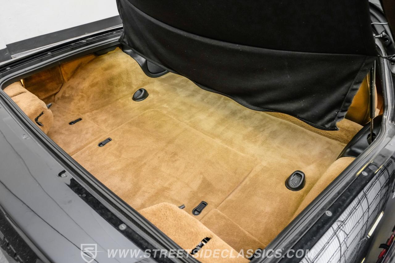 2004 Chevrolet Corvette Z51