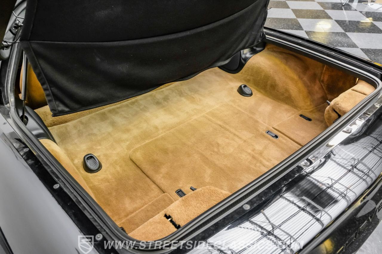 2004 Chevrolet Corvette Z51